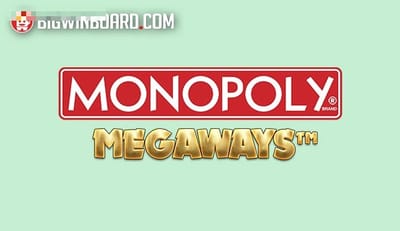 Monopoly Megaways